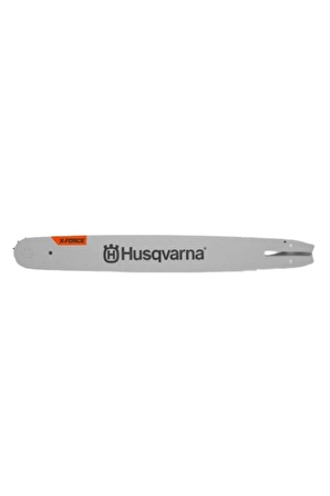 Husqvarna X-Force Makaralı Kılavuz 3/8" 1,5mm 45 Cm