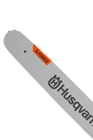 Husqvarna X-Force Makaralı Kılavuz 3/8" 1,5mm 45 Cm