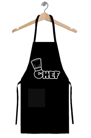 Chef Mutfak Önlüğü