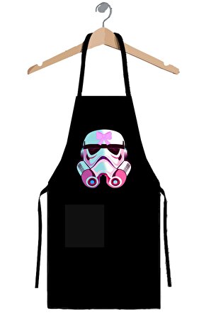 Stormtrooper Mutfak Önlüğü