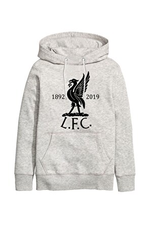 L.F.C. History Unisex Sweatshirt