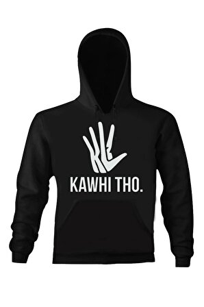 Kawhi  KL2 Hand Unisex Sweatshirt