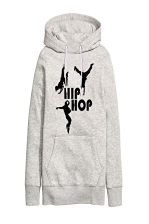Hip Hop Unisex Sweatshirt