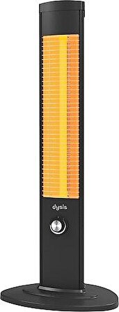 DYSİS HTR-7405 ISITICI COMFORT 2000W