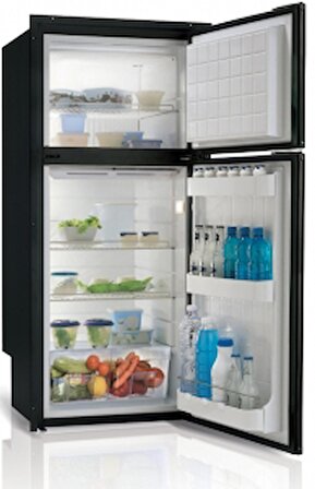 Vitrifrigo Buzdolabı/Dondurucu. Model DP2600i 170 Litre
