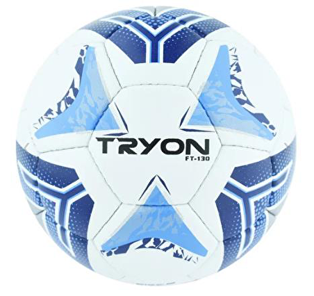 Tryon FT-130 5 No Futbol Topu