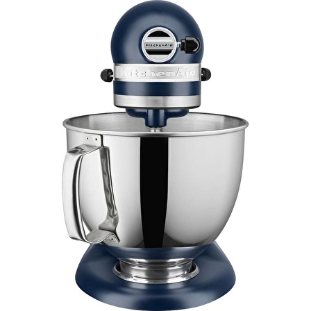 Kitchenaid 5KSM175PSEIB Artisan 4.8 Lt Mutfak Şefi - Ink Blue