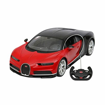Rastar Bugatti Chiron Uzaktan Kumandalı Araba 1:14 Ölçek FABBATOYS