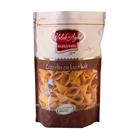 Külah Cips 350 G