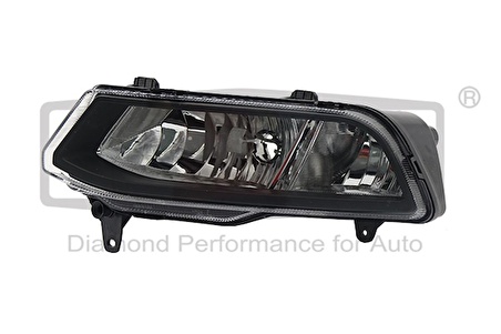 Sis Lambası L ( Sabit Viraj Gündüz Sürüş Lambalı )-Polo-Hb-2015->