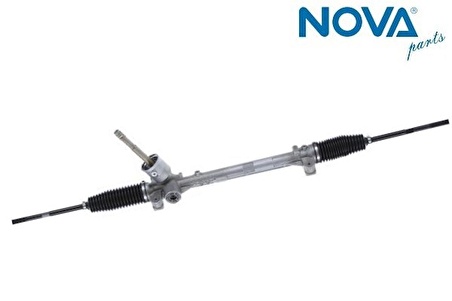 Direksiyon Kutusu-Polo -Rapıd-Toledo-2013->