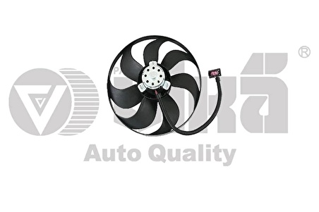 Fan Motoru  ( Kısa Motor )-Audı A3-Arona-Beetle-Bora-Cordoba-Fabıa-Golf -Ibıza-Lupo-Octavıa-Polo