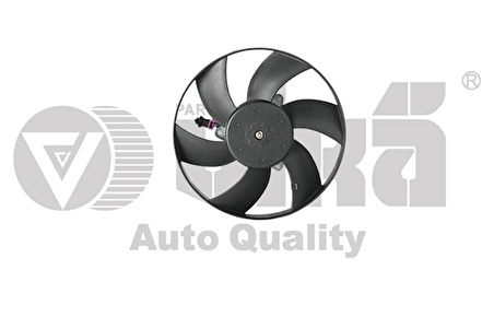 Fan Motoru-Caddy -Po-Clas-Ibıza