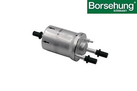 Benzin Filtresi  ( 4 Bar )-Caddy -Fabıa-Jetta-Octavıa-Fabıa-Leon-A3-1.4 Lt.-16V-1.6 Lt.-Bgu-Bse-Bud-Cgga-Cggb