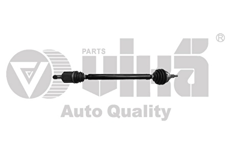 Aks Komple Ön  R  ( 6 Vites Otom.Şanz )-Cordoba-Fabıa-Polo-Ibıza-Roomster-1.4 Lt.-1.6 Lt.-Bud-Bts