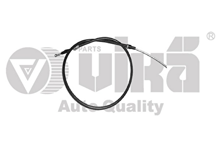 El Fren Teli  ( 1645 Mm Disk ) L & R-Fabıa-Polo-Ibıza-Cordoba