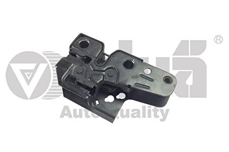 Motor Kaput Kilidi Alt ( Kablosuz )-Caddy-4-11-Polo-2-5-Touran-3-6