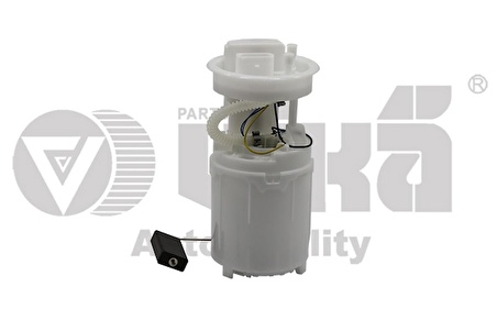 Yakıt Pompası & Şamandırası ( Kmp. )-Polo -Fabıa-Ibıza-Cordoba-1.2 Lt.-1.4 Lt.
