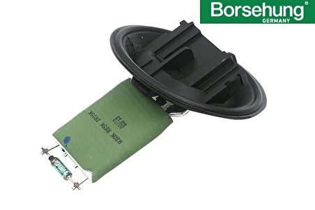 Kalorifer Motor Rezistörü-Polo -Ibıza-Cordoba-Toledo-Fabıa-Roomster-Rapıd-A1-A2