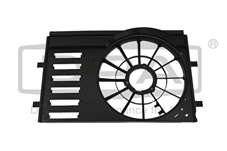 Fan Motor Davlumbazı-Fabıa-Ibıza-Polo-Rapıd-Roomster-1.2 Lt.-1.6 Lt.