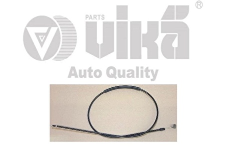 Motor Kaput Açma Teli ( Açma Kısmı )-Polo-Hb-2010->