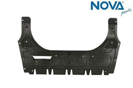 Karter Koruyucu ( Küçük )-Polo -Fabıa-Rapıd-Ibıza-Cordoba