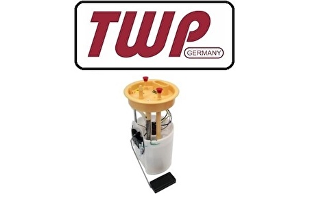 Yakıt Pompası & Şamandırası ( Kmp. )-Polo -Fabıa-Ibıza-1.2 Lt.-1.6 Lt.-Tdı-Cfwa-Caya-B-C-13-18