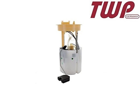 Yakıt Pompası & Şamandırası ( Kmp. )-Polo -Toledo-Rapıd-Roomster-1.4 Lt.-1.6 Lt.-Tdı-Cayb-Cusb