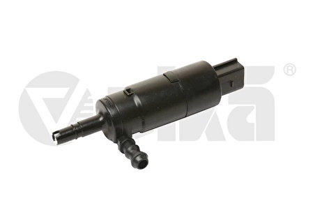 Silecek Su Fıskiye Motoru Ön-Audı A1-A3-A6-Caddy -Fabıa-Golf -Ibıza-Jetta-Leon-Octavıa-Passat-Polo-Rapıd -Roomster-Scırocco