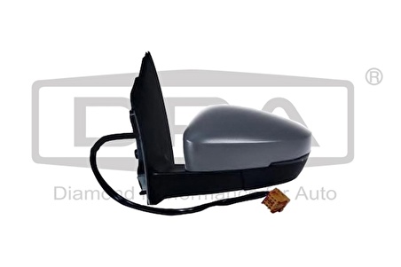 Ayna Dış Dikiz Kmp.  L ( Elektrikli Sinyalli )-Polo-Hb-11-15