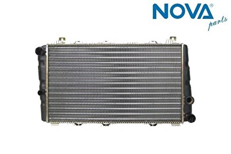 Radyatör Su  ( 3 Bağlantılı )-Favorıt-Felıcıa