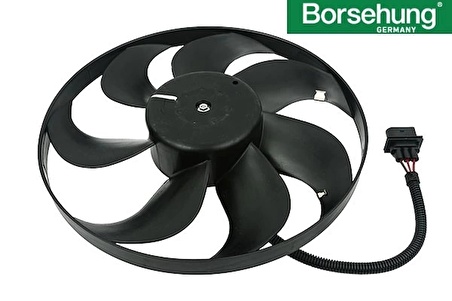 Fan Motoru-Audı A3-Arona-Beetle-Bora-Cordoba-Fabıa-Golf -Ibıza-Lupo-Octavıa-Polo