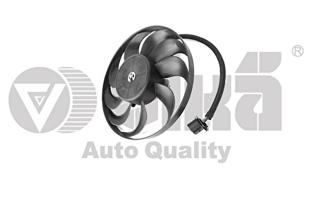 Fan Motoru  ( Uzun Motor )-Audı A3-Arona-Beetle-Bora-Cordoba-Fabıa-Golf -Ibıza-Lupo-Octavıa-Polo
