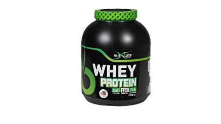 MaxiWay Strong Muscle Whey 2030 Gr - MUZ