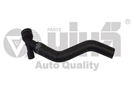 Radyatör Alt Hortumu ( Flanşlı )-Fabıa Ame-Aze-Aqw-68-Hp