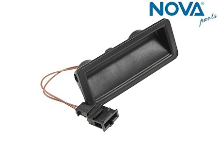 Bagaj Açma Kolu-Fabıa-0-8