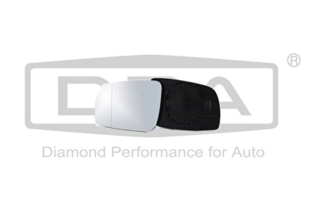 Ayna Camı Dış Dikiz L ( Elektrikli )-Fabıa-0-4