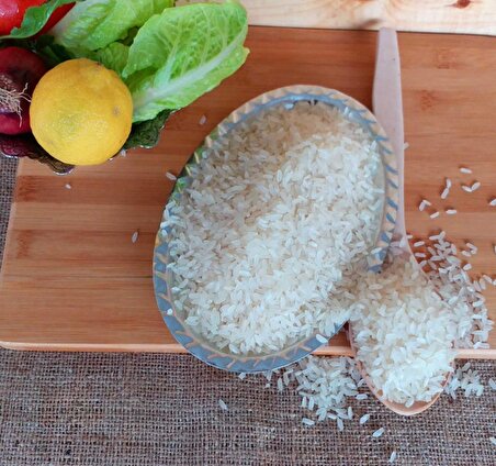 Maras Market Osmancık Pirinç 1 kg