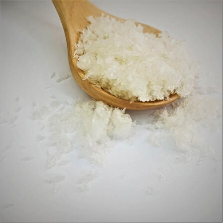 İngiliz Tuzu (Epsom Salt-Magnezyum Sülfat) 200 Gr.