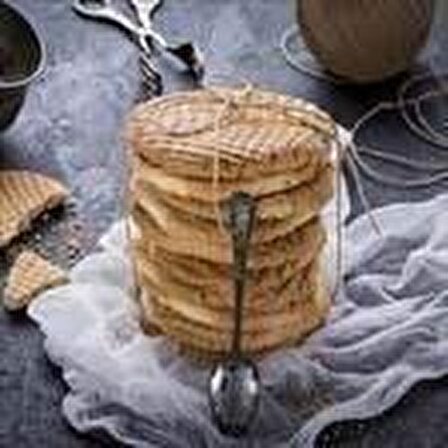 Kahramanmaraş Çörek Şekerli Çıtır Kervan Pastanesi (1kg)