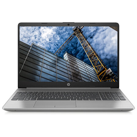 HP 250 G9 6Q8M6ES i5-1235U 8GB 512SSD MX550 15.6" FullHD FreeDOS Taşınabilir Bilgisayar