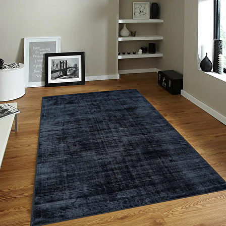 Dijital Baskı Yıkanabilir Kaymaz Taban Salon Halısı Ve Yolluk RVG0354