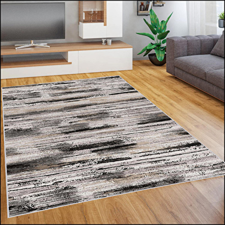 Dijital Baskı Yıkanabilir Kaymaz Taban Salon Halısı Ve Yolluk RVG0460