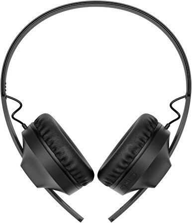 Sennheiser HD 250BT Kulak Üstü Bluetooth Kulaklık Outlet