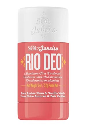 Sol De Janeıro Rio Deo 40 - Deodorant 57g