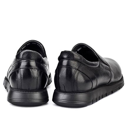 Cabani Erkek Günlük Ayakkabı 306E185 Siyah