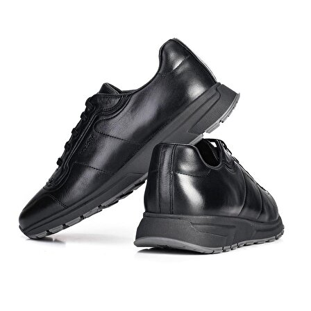 Cabani Sneaker Erkek Ayakkabı 1781447 Siyah