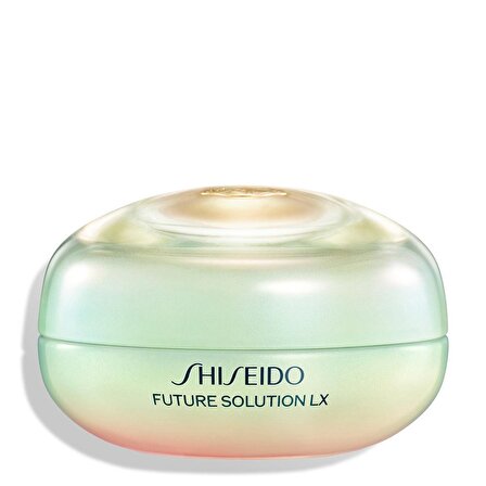 Shiseido Future Solution LX Legendary Enmei Ultimate Briliance Eye Cream 15ML Göz Kremi