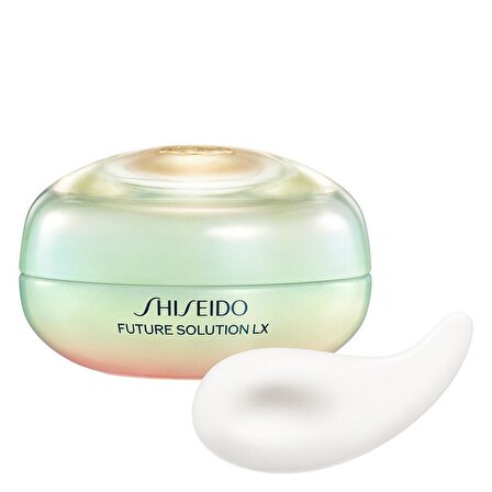 Shiseido Future Solution LX Legendary Enmei Ultimate Briliance Eye Cream 15ML Göz Kremi