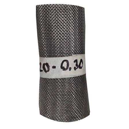 Tampon Tamir Teli 25-0.3 (10x100cm)